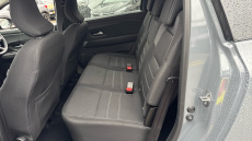 Dacia Jogger 1.6 HEV Expression 5dr Auto Hybrid Estate